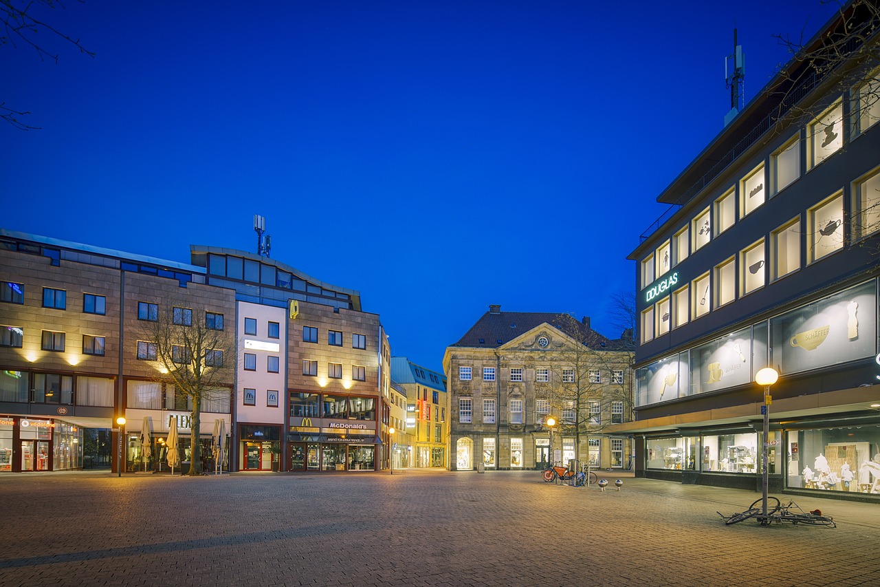 Osnabrück