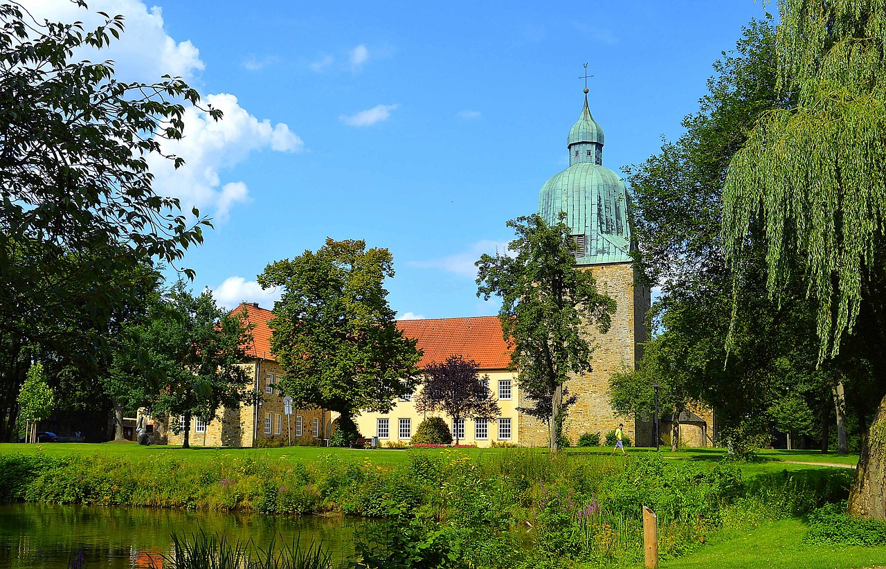 Schloss Fürstenau