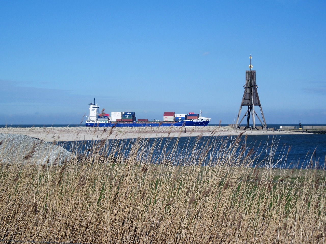 Cuxhaven