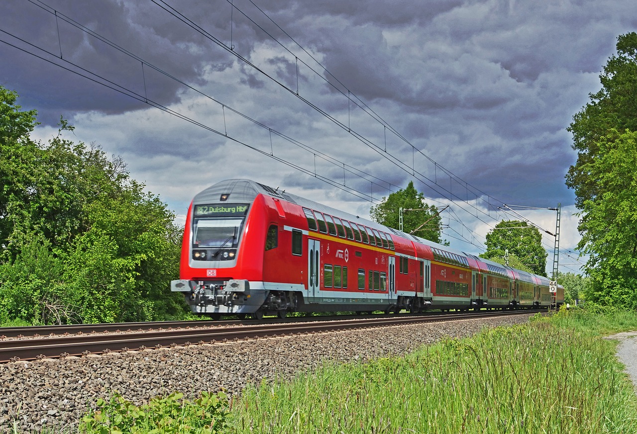 Bahnhof Bersenbrück