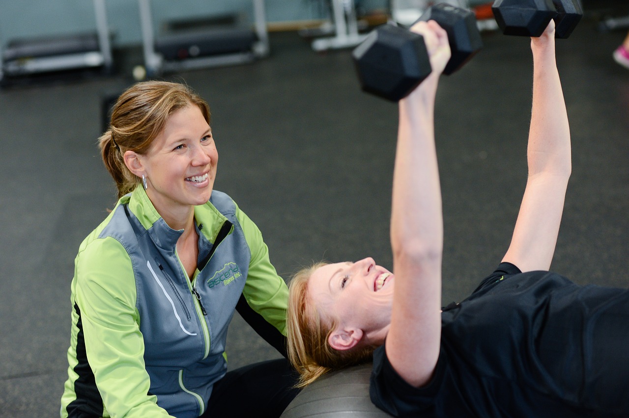 Fitness in Fürstenau