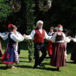 Tradition und Geschichte im Artland