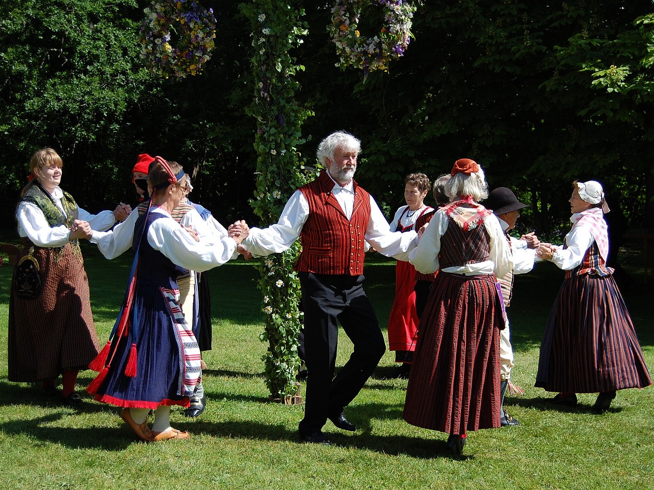 Tradition und Geschichte im Artland