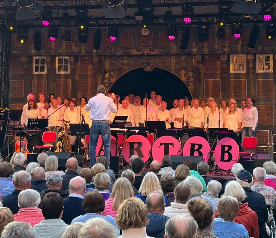PHOTO-2025-06-12-10-54-16 🎶 Chorforum Quakenbrück auf Reisen: Musik, Gemeinschaft und Sommerklang