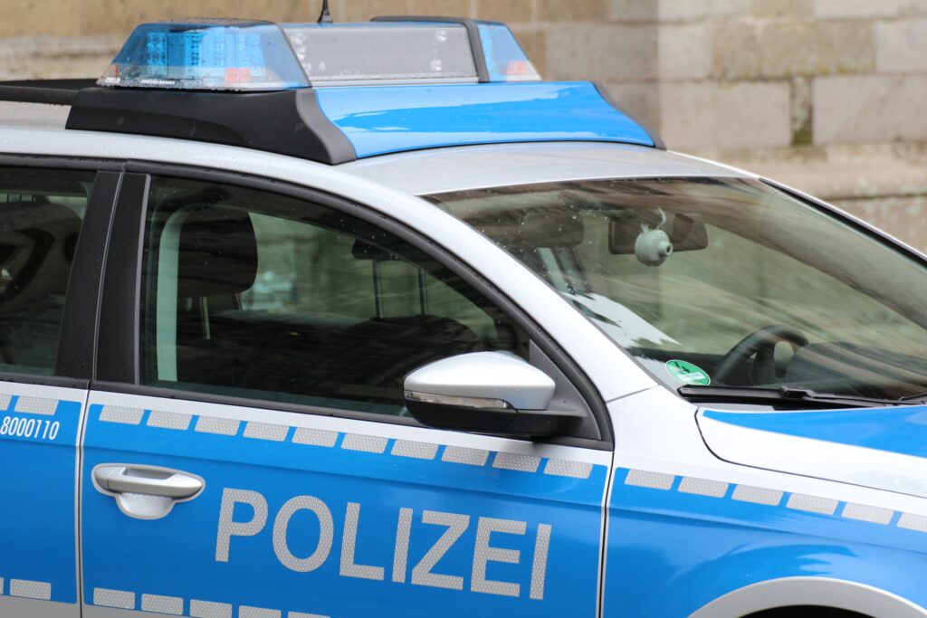 Präventionsmarkt in Bersenbrück: Polizei informiert über Betrug, Verkehrssicherheit und Gewaltprävention